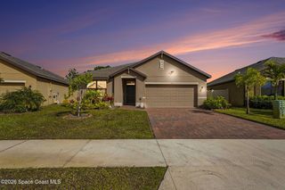 543 Old Country Road SE, Palm Bay, FL 32909