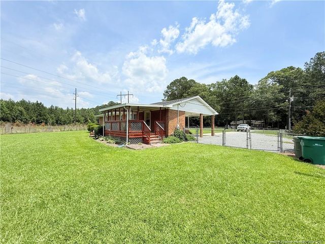 725 Judson Church Road, Fayetteville, NC 28312