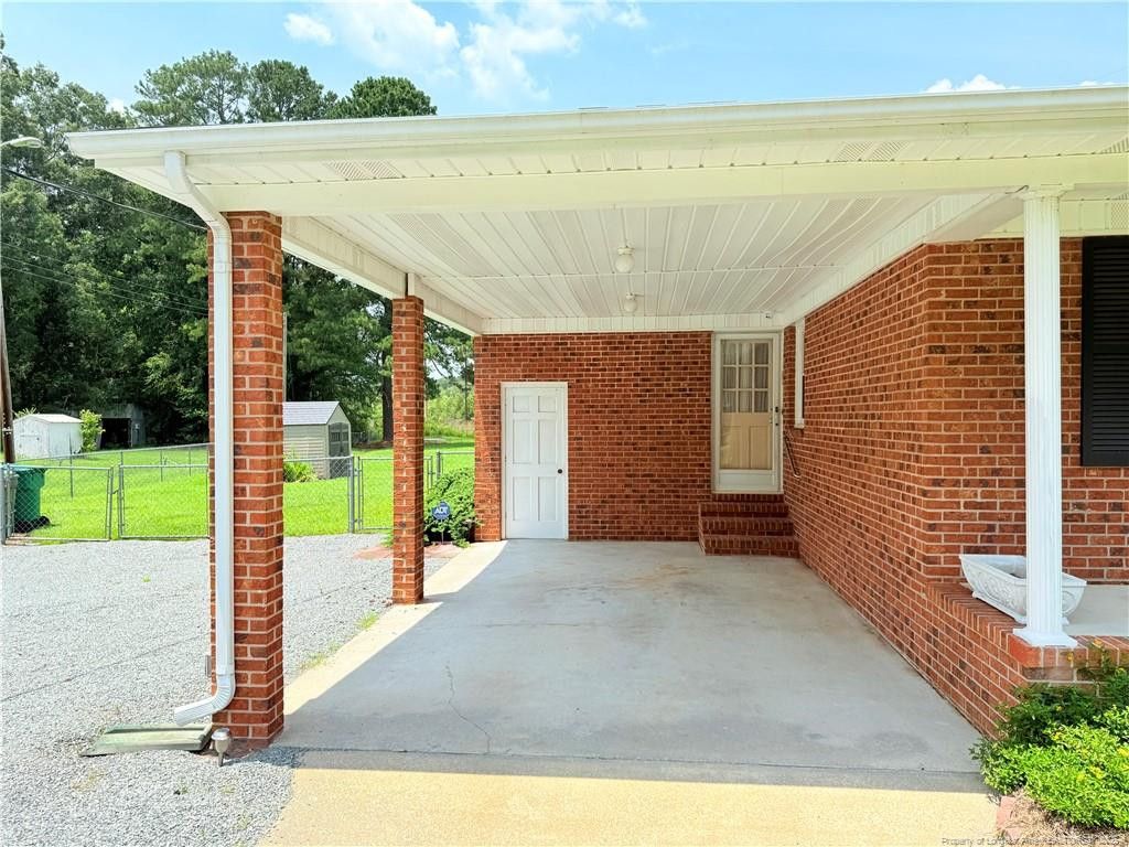 725 Judson Church Road, Fayetteville, NC 28312