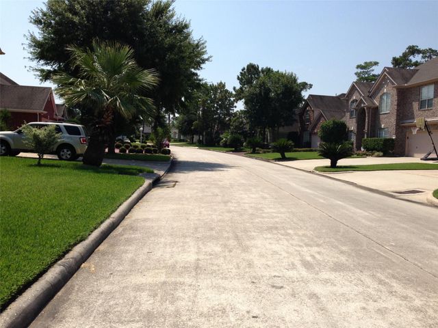 18806 Rusty Anchor Court, Humble, TX 77346