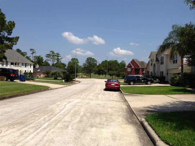 18806 Rusty Anchor Court, Humble, TX 77346