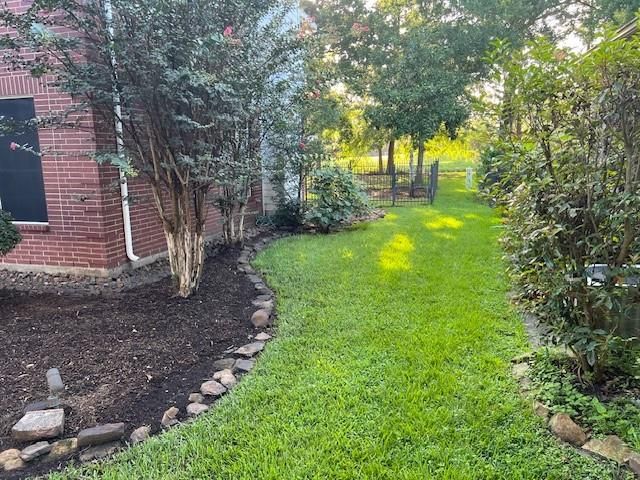 18806 Rusty Anchor Court, Humble, TX 77346