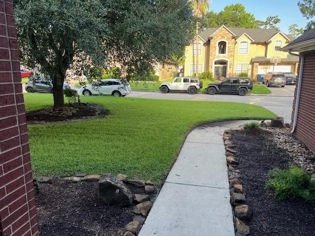 18806 Rusty Anchor Court, Humble, TX 77346