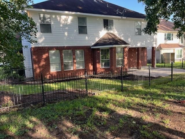 18806 Rusty Anchor Court, Humble, TX 77346