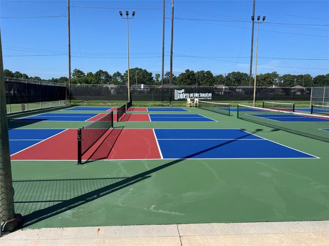 18806 Rusty Anchor Court, Humble, TX 77346