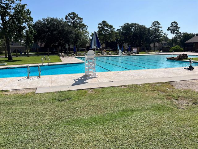 18806 Rusty Anchor Court, Humble, TX 77346