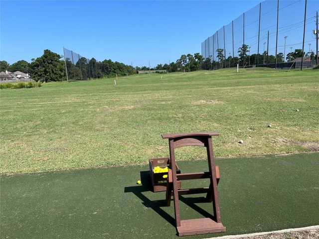 18806 Rusty Anchor Court, Humble, TX 77346