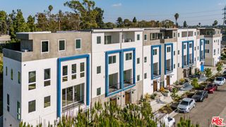 5843 David Avenue, Los Angeles, CA 90034