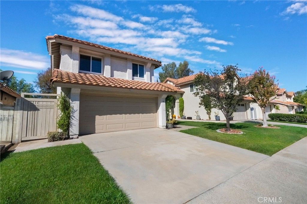 10 Pasada Valiente, Rancho Santa Margarita, CA 92688 — exterior