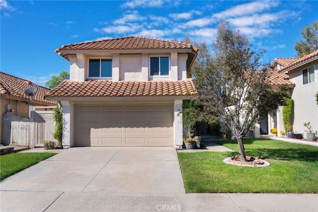 10 Pasada Valiente, Rancho Santa Margarita, CA 92688 — photo 2
