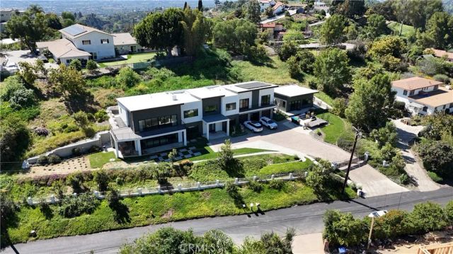 1911 Tumin Road, La Habra Heights, CA 90631