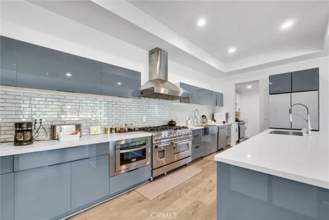 1911 Tumin Road, La Habra Heights, CA 90631