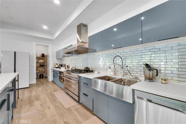 1911 Tumin Road, La Habra Heights, CA 90631