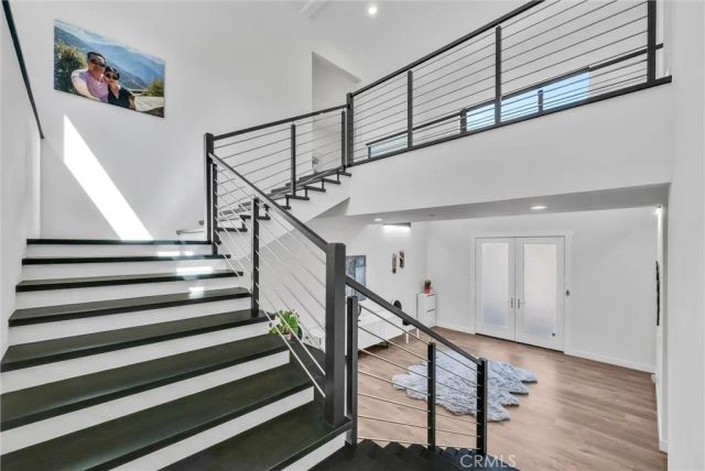 1911 Tumin Road, La Habra Heights, CA 90631