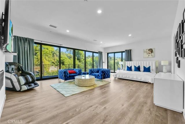 1911 Tumin Road, La Habra Heights, CA 90631