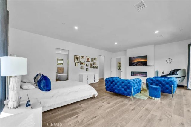 1911 Tumin Road, La Habra Heights, CA 90631