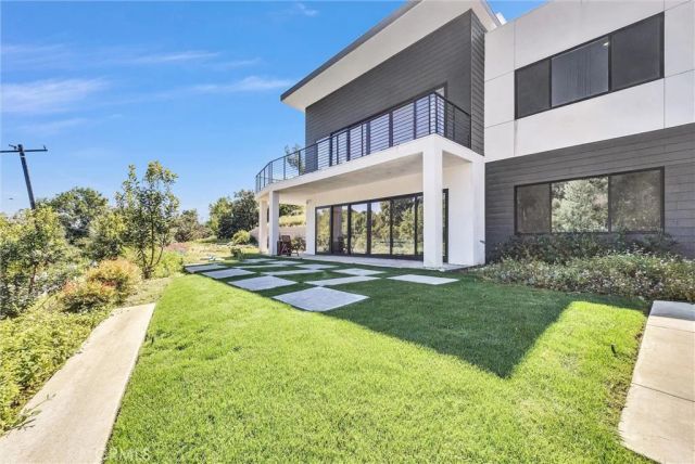 1911 Tumin Road, La Habra Heights, CA 90631