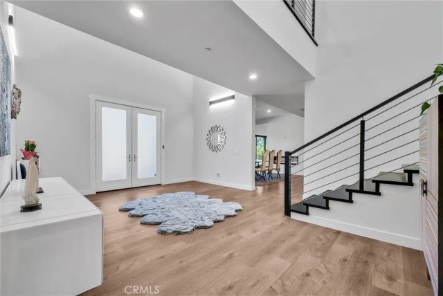 1911 Tumin Road, La Habra Heights, CA 90631