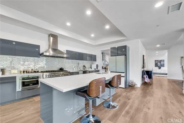 1911 Tumin Road, La Habra Heights, CA 90631