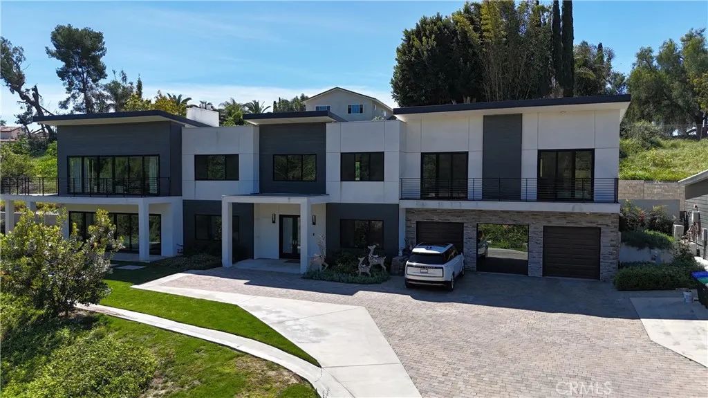 1911 Tumin Road, La Habra Heights, CA 90631