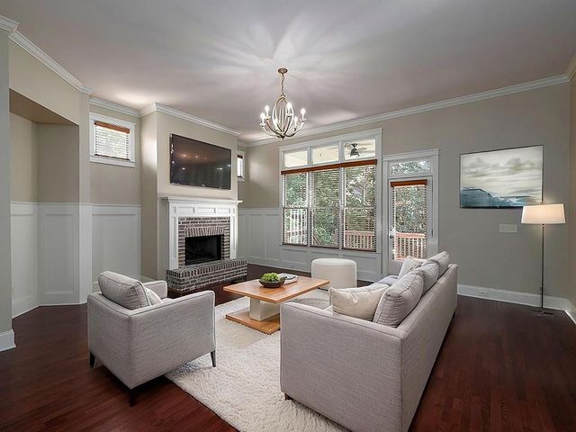 236 Highcrest Drive, Acworth, GA 30101