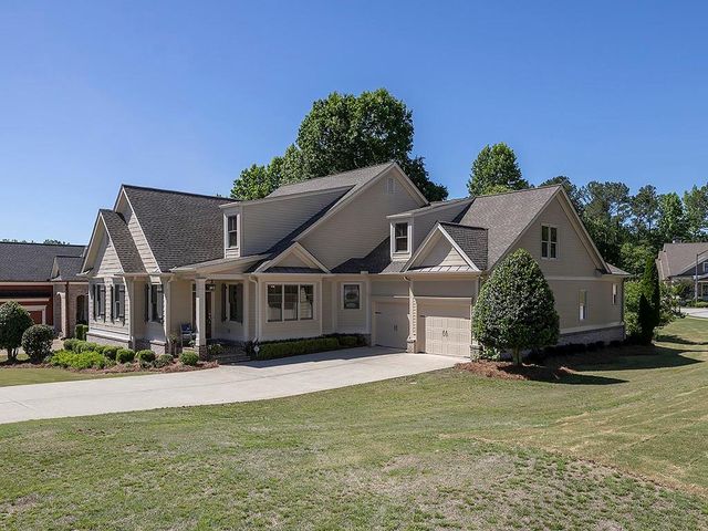 236 Highcrest Drive, Acworth, GA 30101
