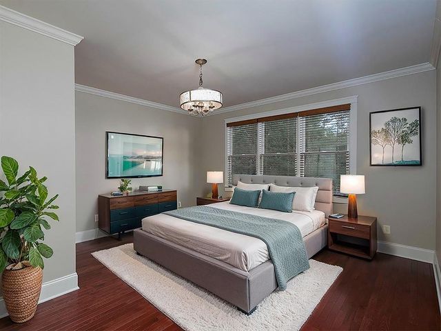 236 Highcrest Drive, Acworth, GA 30101