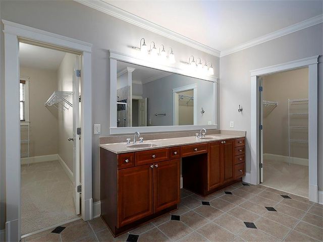 236 Highcrest Drive, Acworth, GA 30101