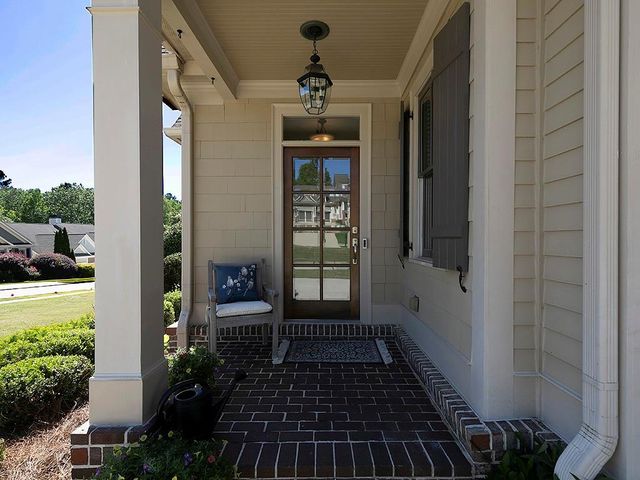 236 Highcrest Drive, Acworth, GA 30101