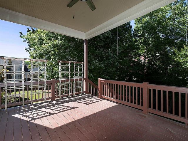 236 Highcrest Drive, Acworth, GA 30101
