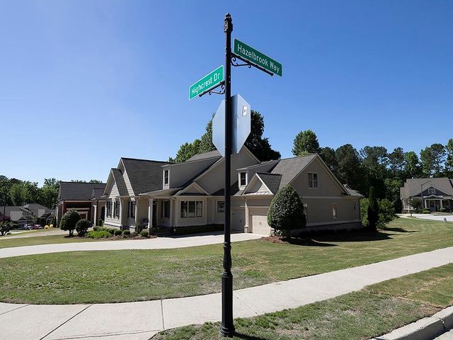 236 Highcrest Drive, Acworth, GA 30101