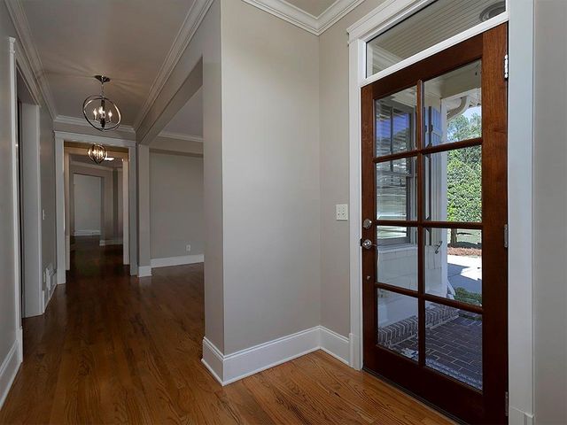 236 Highcrest Drive, Acworth, GA 30101
