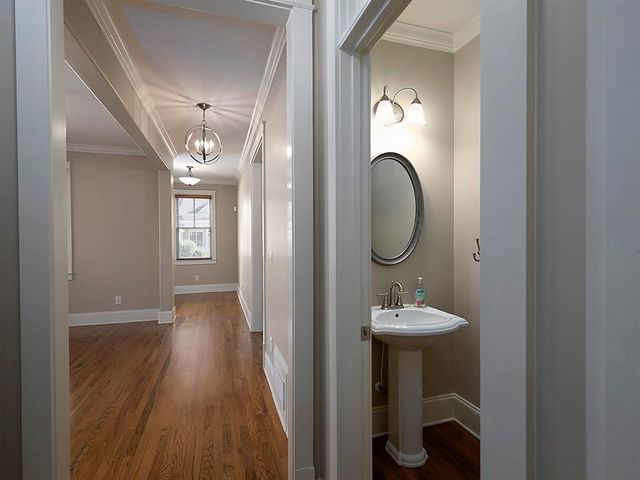 236 Highcrest Drive, Acworth, GA 30101
