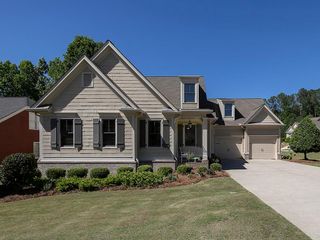 236 Highcrest Drive, Acworth, GA 30101