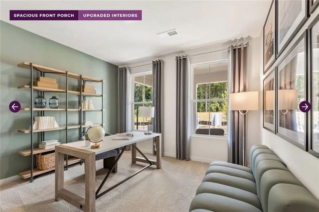 558 ARBORSTON WAY Lot 195, Jefferson, GA 30549