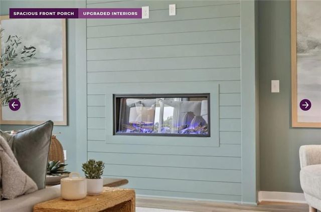 558 ARBORSTON WAY Lot 195, Jefferson, GA 30549