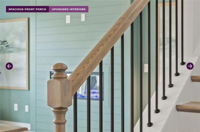 558 ARBORSTON WAY Lot 195, Jefferson, GA 30549