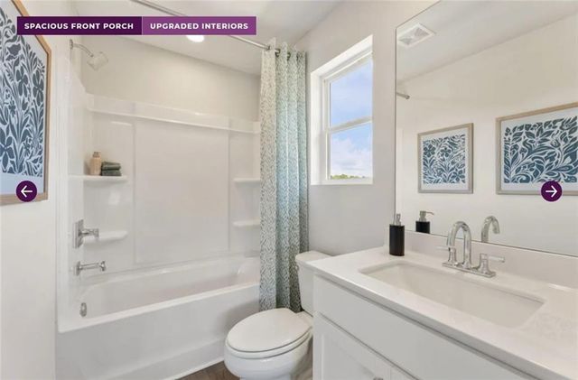 558 ARBORSTON WAY Lot 195, Jefferson, GA 30549