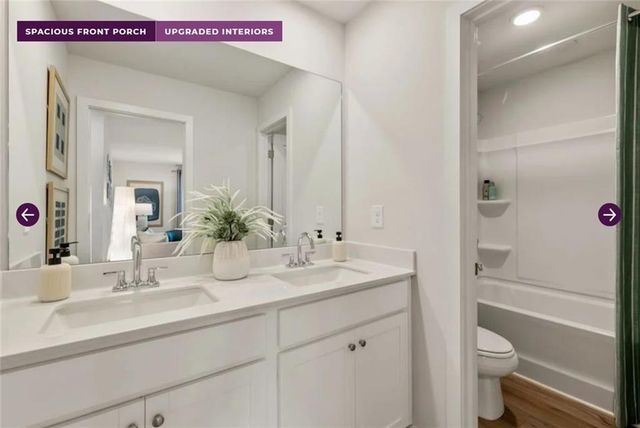 558 ARBORSTON WAY Lot 195, Jefferson, GA 30549