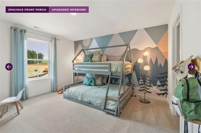 558 ARBORSTON WAY Lot 195, Jefferson, GA 30549