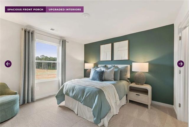 558 ARBORSTON WAY Lot 195, Jefferson, GA 30549