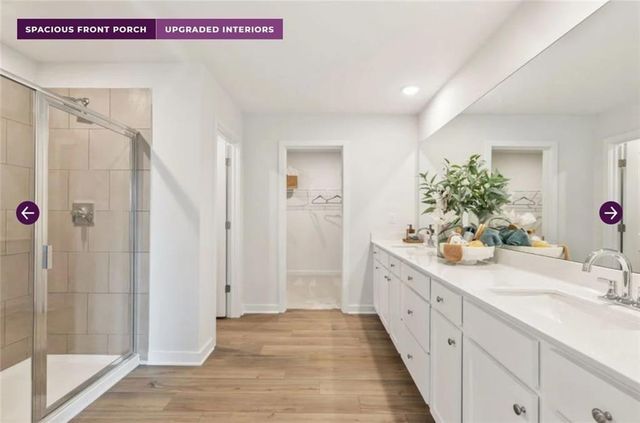 558 ARBORSTON WAY Lot 195, Jefferson, GA 30549