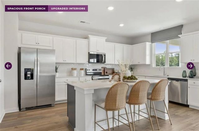 558 ARBORSTON WAY Lot 195, Jefferson, GA 30549