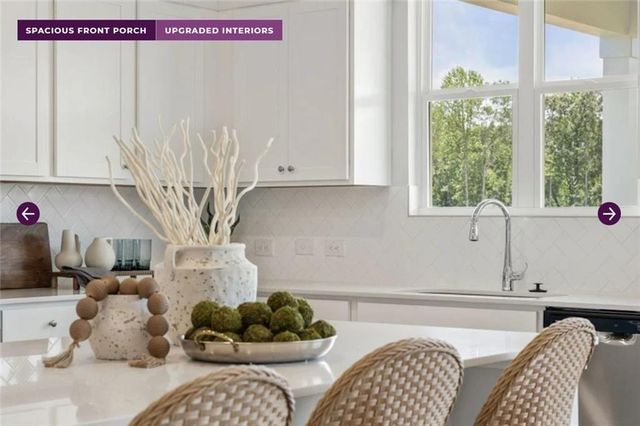 558 ARBORSTON WAY Lot 195, Jefferson, GA 30549