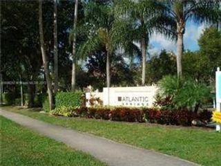 11225 W Atlantic Boulevard 101, Coral Springs, FL 33071
