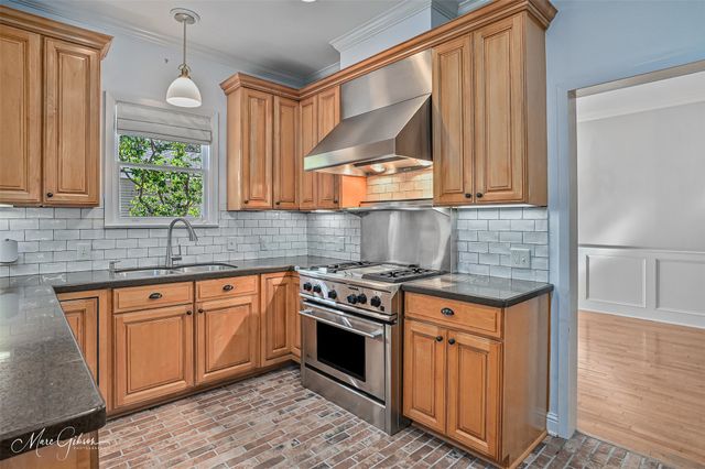 257 Preston Avenue, Shreveport, LA 71105