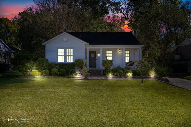 257 Preston Avenue, Shreveport, LA 71105