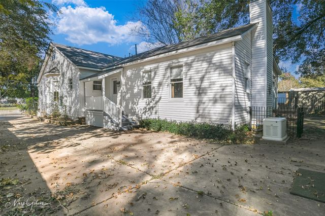 257 Preston Avenue, Shreveport, LA 71105