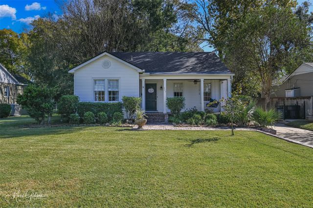 257 Preston Avenue, Shreveport, LA 71105