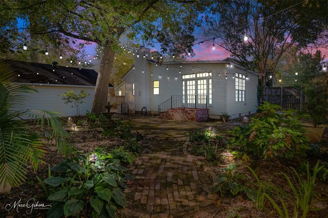 257 Preston Avenue, Shreveport, LA 71105